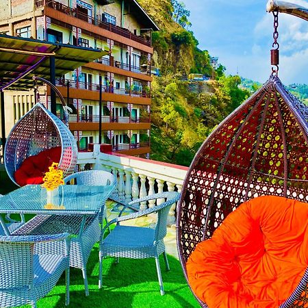 Royal Green Valley View Mashobra Shimla Esterno foto