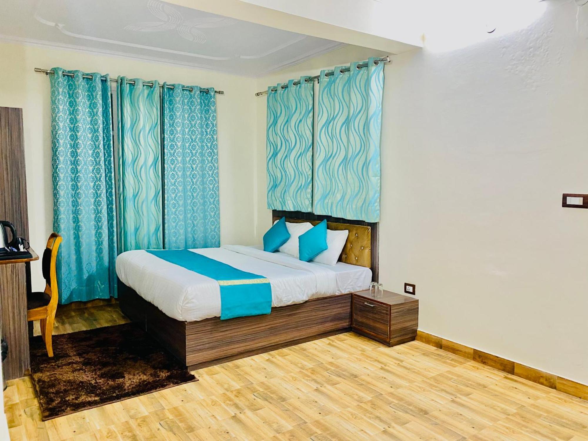 Royal Green Valley View Mashobra Shimla Esterno foto